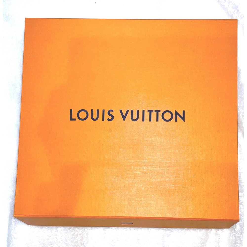 Louis Vuitton Gift Box